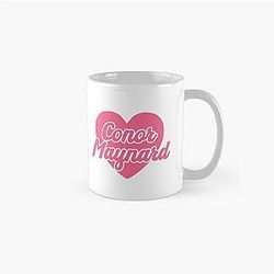 Conor Maynard Classic Mug
