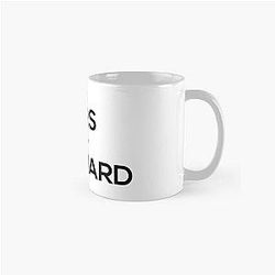 Mrs Maynard - Conor Maynard! Classic Mug