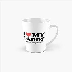 I love my mug