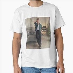Conor Maynard Classic T-Shirt