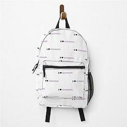 I Heart Conor Maynard Backpack