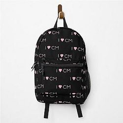 I Heart Conor Maynard Relaxed Fit Backpack