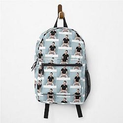 Conor Maynard Backpack