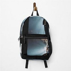 Conor Maynard Backpack
