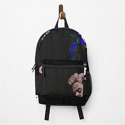 Conor Maynard World Tour 2022 Backpack