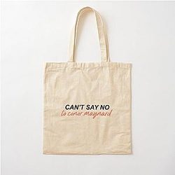 Can't say no to Conor Maynard Cotton Tote Bag