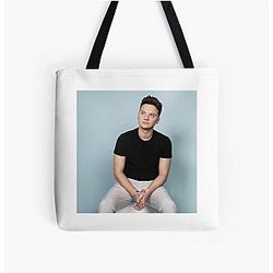 Conor Maynard Photo Merchandise Tote Bag