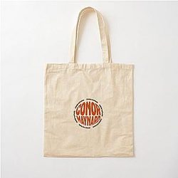 Conor Maynard Cotton Tote Bag