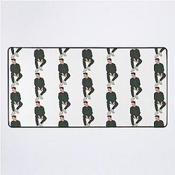 Conor Maynard Desk Mat
