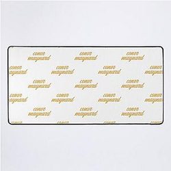 Conor Maynard Desk Mat
