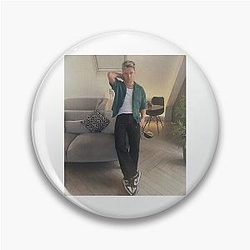Conor Maynard Selfie Merchandise