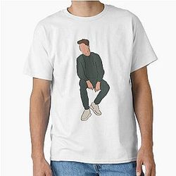 Conor Maynard Classic T-Shirt