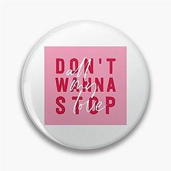Conor Maynard Pin
