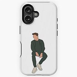 Conor Maynard iPhone Case