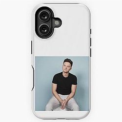 Conor Maynard Photo Merchandise iPhone Case