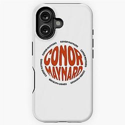 Conor Maynard Bubble Tough Case iPhone