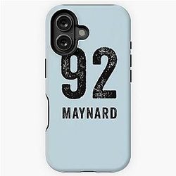 1992 Conor Maynard iPhone Case