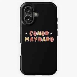 Conor Maynard iPhone Tough Case
