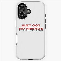 Conor Maynard iPhone Tough Case