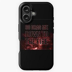 Nothing By You - Conor Maynard iPhone Tough Case