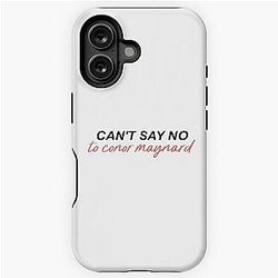 Conor Maynard iPhone Tough Case