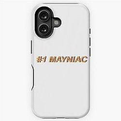 Conor Maynard iPhone Tough Case
