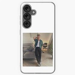 Conor Maynard Samsung Galaxy Soft Case