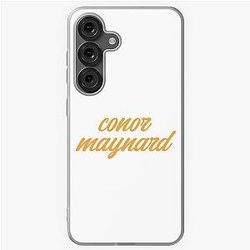 Conor Maynard Samsung Galaxy Soft Case
