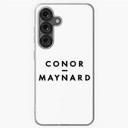 Conor Maynard Samsung Galaxy Soft Case
