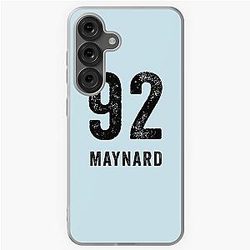 1992 Conor Maynard Samsung Galaxy Soft Case