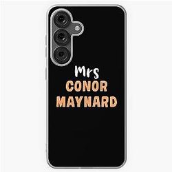 Conor Maynard Samsung Galaxy Soft Case