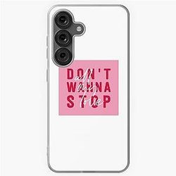 Don't Wanna Stop Conor Maynard Samsung Galaxy Soft Case