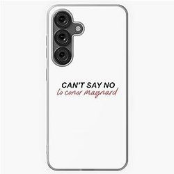 Can't say no to Conor Maynard Samsung Galaxy Case