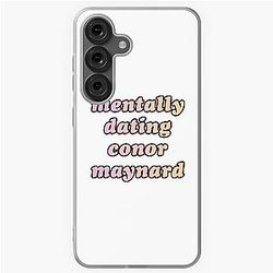 Mentally dating Conor Maynard