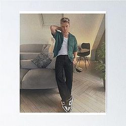 Conor Maynard Selfie Merchandise