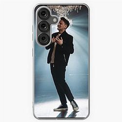 Conor Maynard Soft Case for Samsung Galaxy of Crowded Room