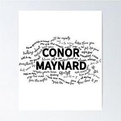 Conor Maynard Lyrics