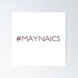 Conor Maynard RED Poster