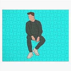 Conor Maynard Jigsaw Puzzle