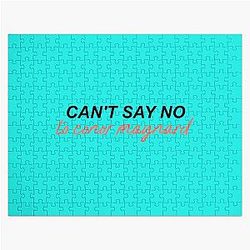 Can't say no to Conor Maynard Jigsaw Puzzle
