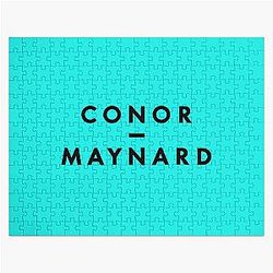 Conor Maynard Jigsaw Puzzle