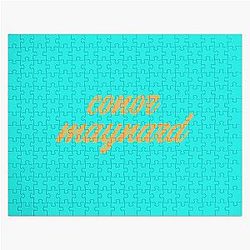 Conor Maynard Jigsaw Puzzle