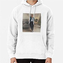 Conor Maynard Pullover Hoodie