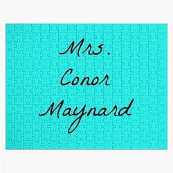 Conor Maynard Jigsaw Puzzle