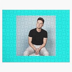 Conor Maynard Photo Merchandise Puzzle
