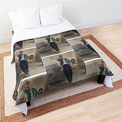 Conor Maynard Selfie Merchandise Comforter