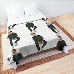 Conor Maynard Comforter
