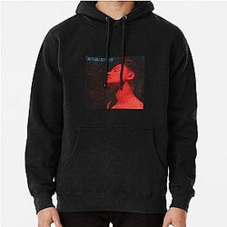 Nothing But You Conor Maynard Hoodie