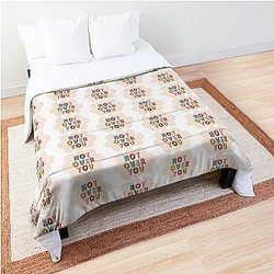 Not Over You Conor Maynard Comforter