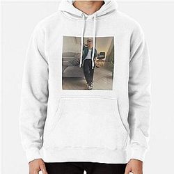 Conor Maynard Pullover Hoodie